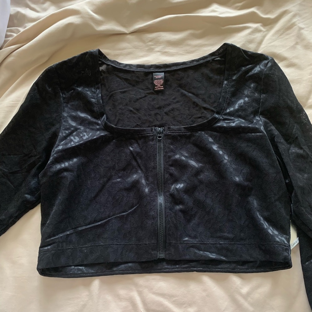 VS Sport Crop Top